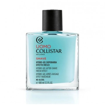 Collistar Uomo Shave Hydro Gel After Shave Fresh Effect 100ml
